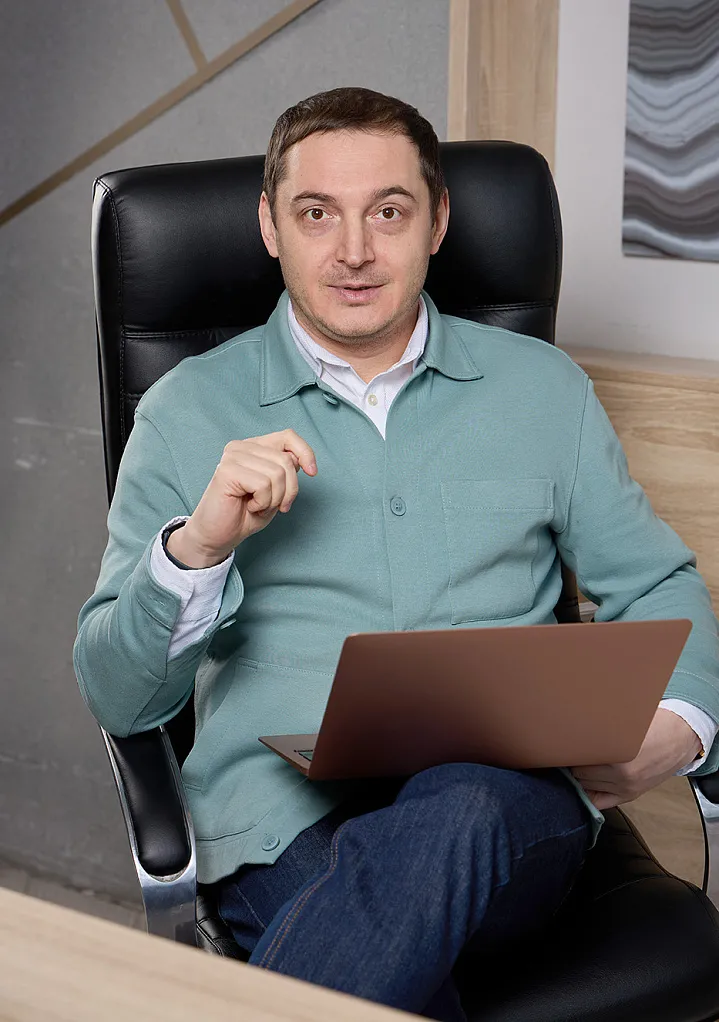 Остановиться и выдохнуть