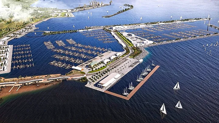 В столице Татарстана прошел IV Международный форум,  посвященный архитектуре и строительству