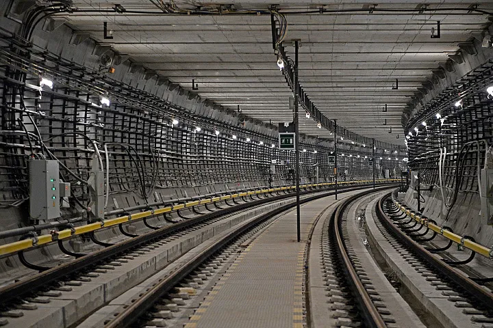 Сила кольца