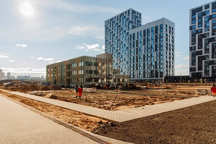 Работать рядом с домом