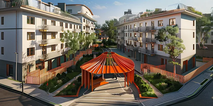 Эксперты НИУ ВШЭ представили мастер-план будущей столицы Монголии 