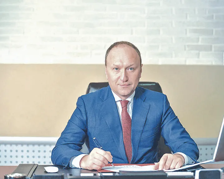 Эксклюзив МП. Андрей Бочкарёв - о ключевых проектах столицы