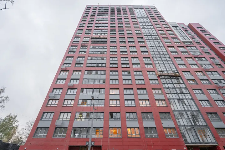 На вторичном рынке недвижимости падает число сделок 