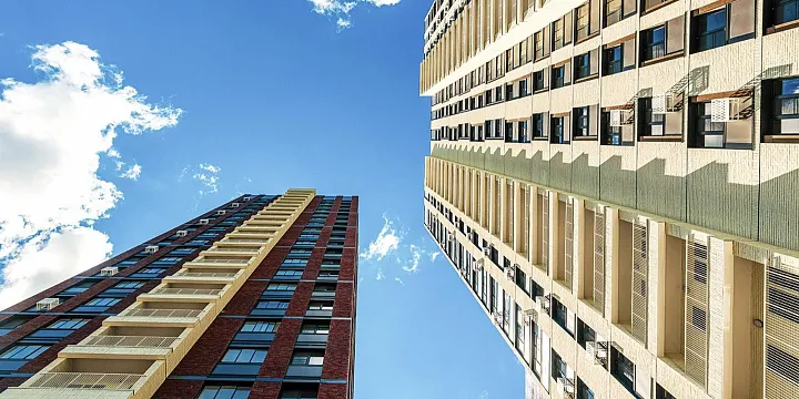 В Береговом проезде появится дом по программе реновации