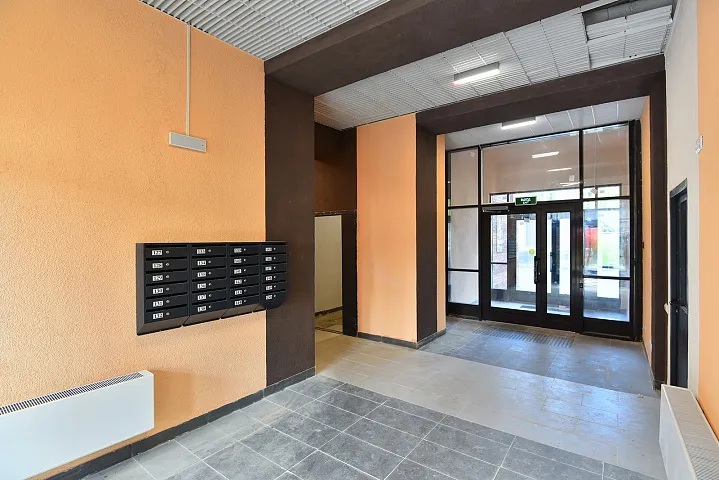 В Нижегородском районе по реновации расселили 19 домов