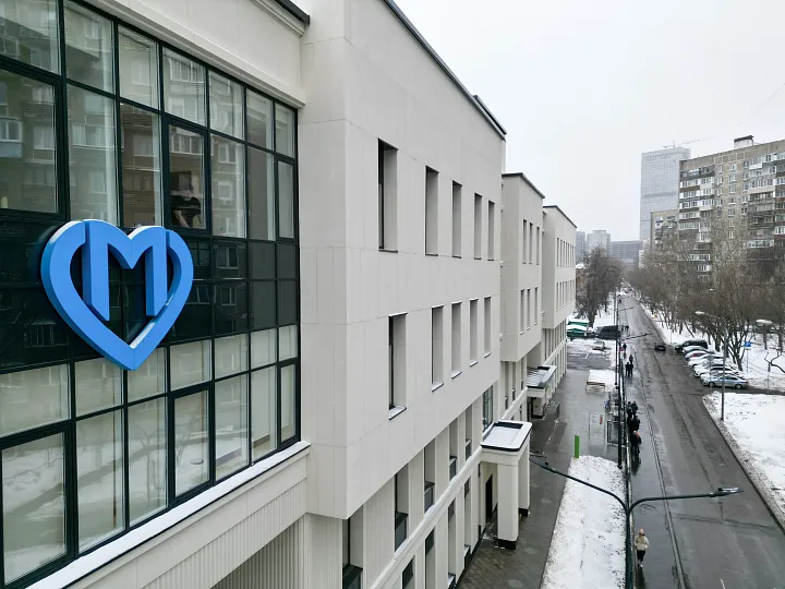 В следующем году в поселении Филимонковское откроется поликлиника 