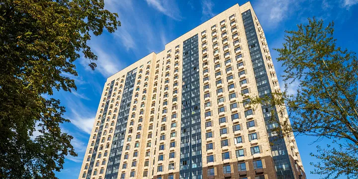 В программу реновации в ЮАО включены 378 домов