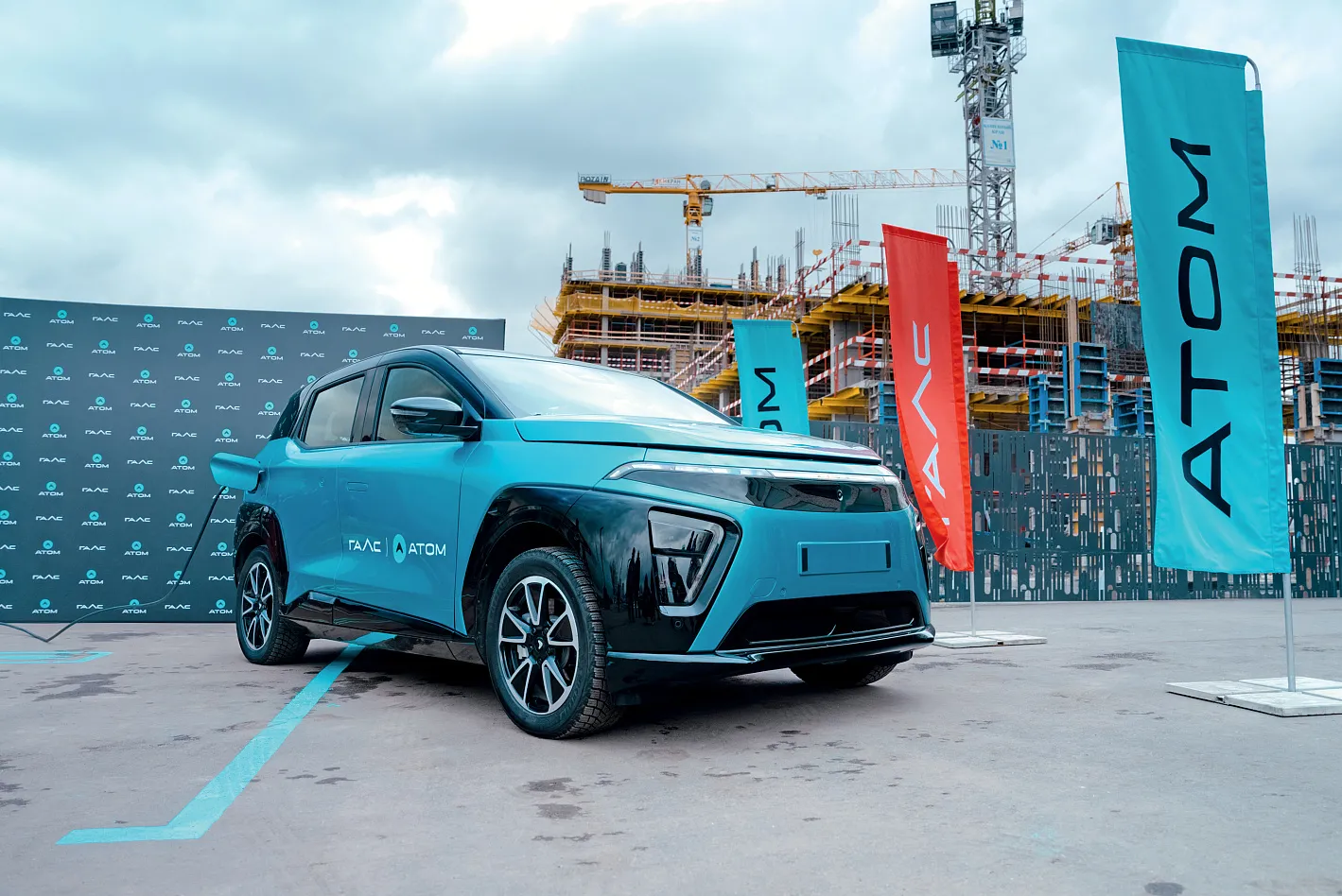 Как цифровые технологии меняют современные жилые комплексы