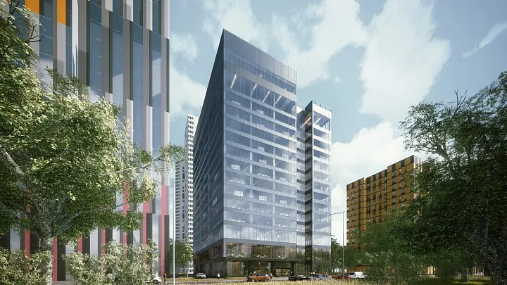 Группа «Эталон» закрыла крупнейшую сделку года на российском рынке коммерческой недвижимости — продажу бизнес-центра «ТЕСЛА»