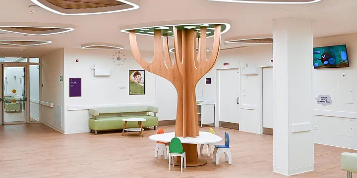 22 соцобъекта построят в столице в рамках масштабных инвестпроектов