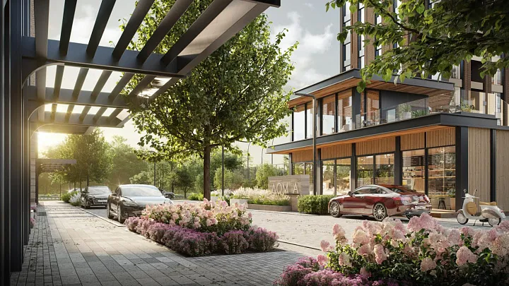 Усадьба Ардалионова: какие кварталы появятся рядом с историческим памятником