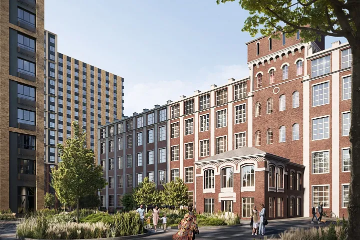 Итоги года на вторичном рынке. Темпы годового роста стоимости готового жилья сократились