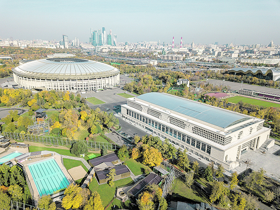 Голы, очки, «квадраты»