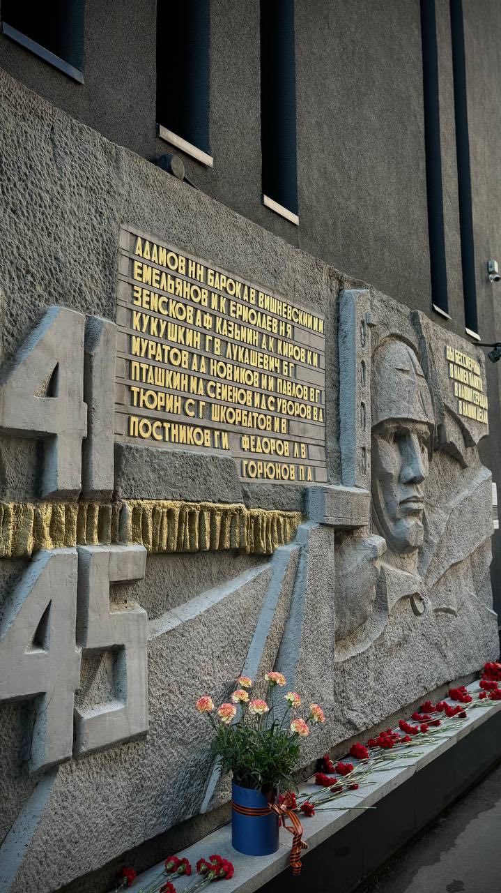 Компания COLDY поздравила ветеранов и тружеников тыла с 79-й годовщиной Великой Отечественной Войны