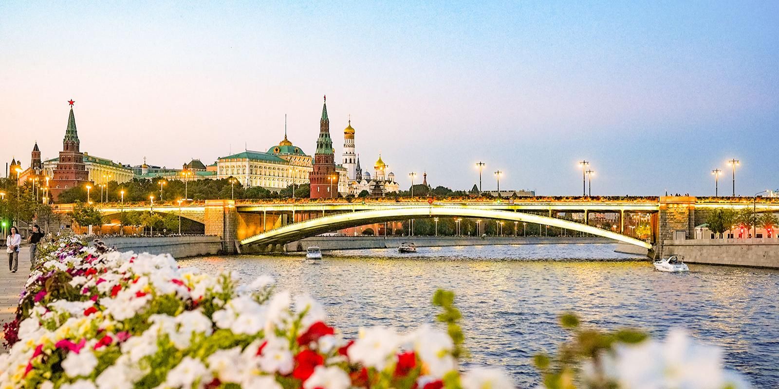 Большой Каменный мост отреставрировали за 14 месяцев
