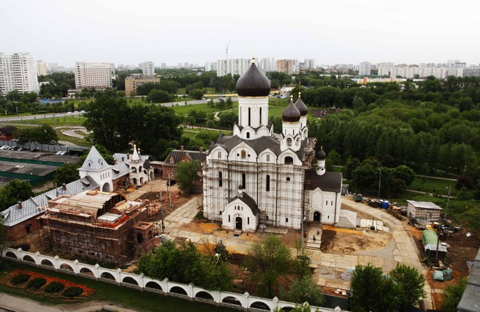 Последний рывок картинки