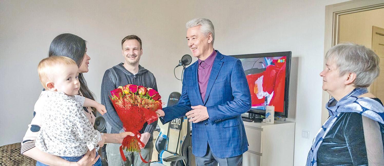 Ждать не придется