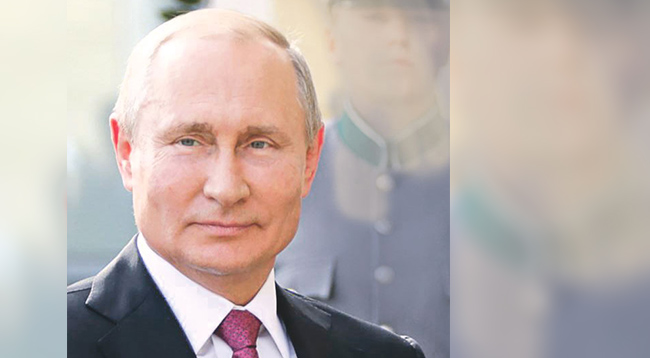Кампус как лицо вуза