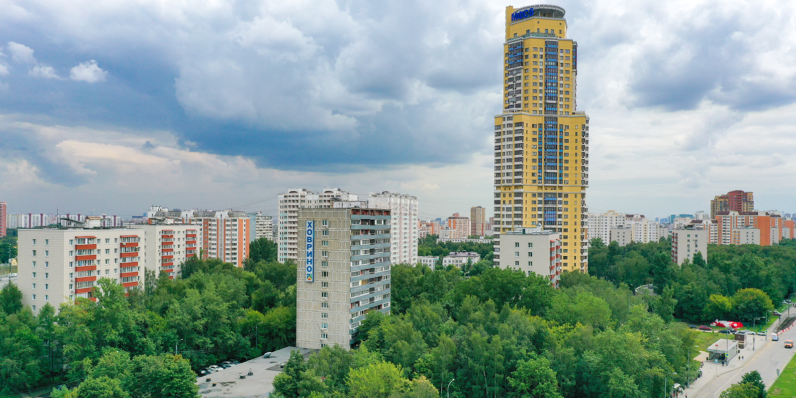 Ховрино: планы, действия и мнение наших читателей