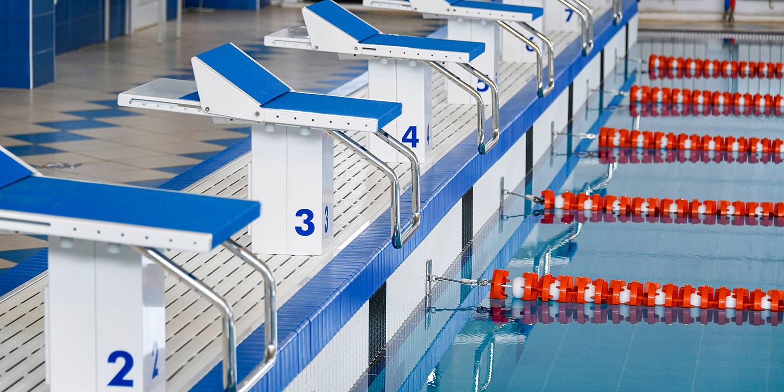  В Останкинском районе появится физкультурно-оздоровительный комплекс с бассейнами