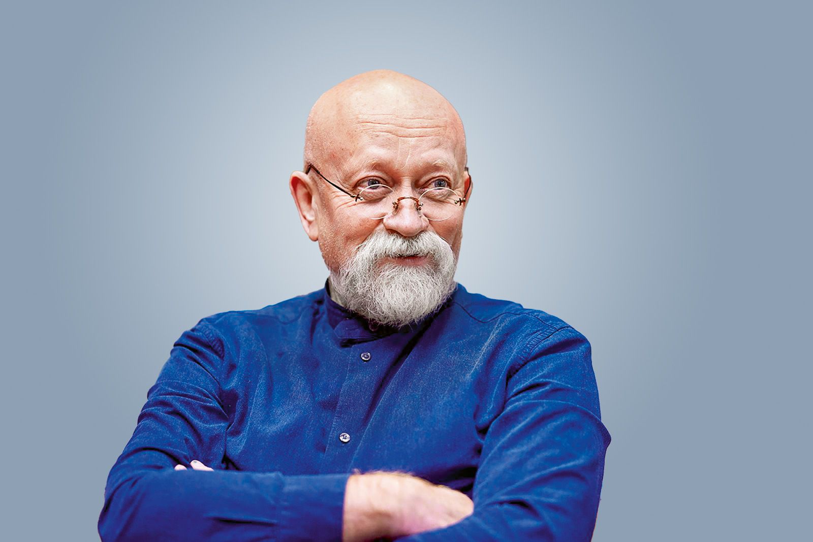 Николай Шумаков: «Наше метро – это учебник по истории архитектуры»