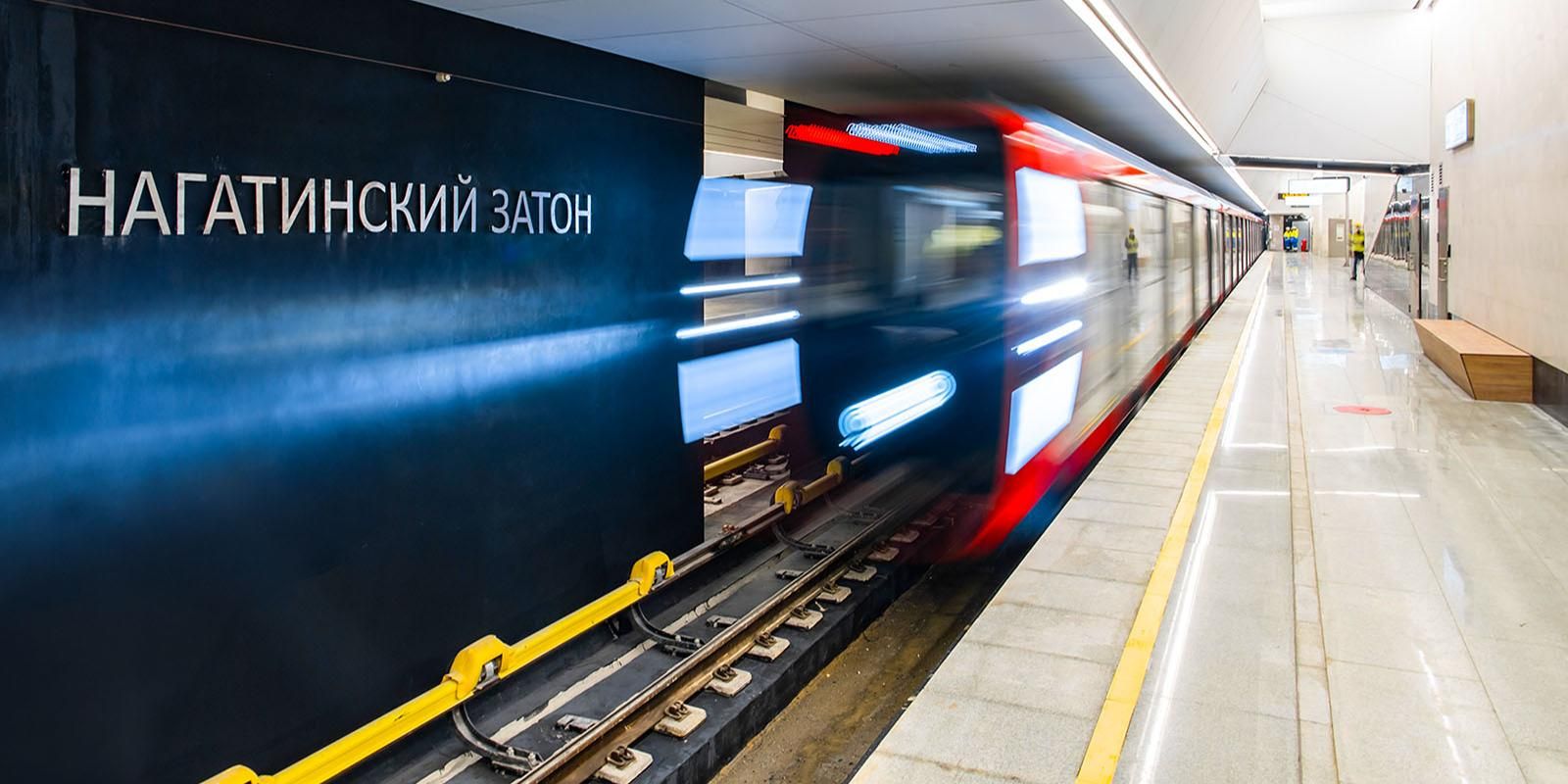 В ночь на 14 сентября работа метро и МЦК будет продлена