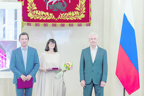 Таланты на миллион