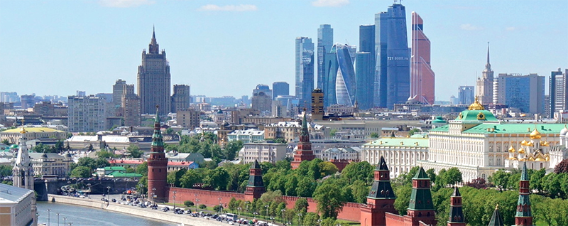 «Нам надо  поучиться у вас»