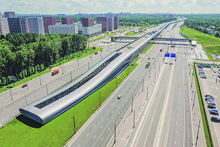 Строительство метро: как Москва задает тренды для всей страны
