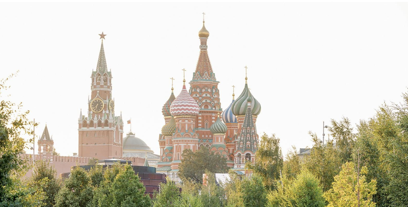 Сколько москвичи тратят в поездках на майские праздники