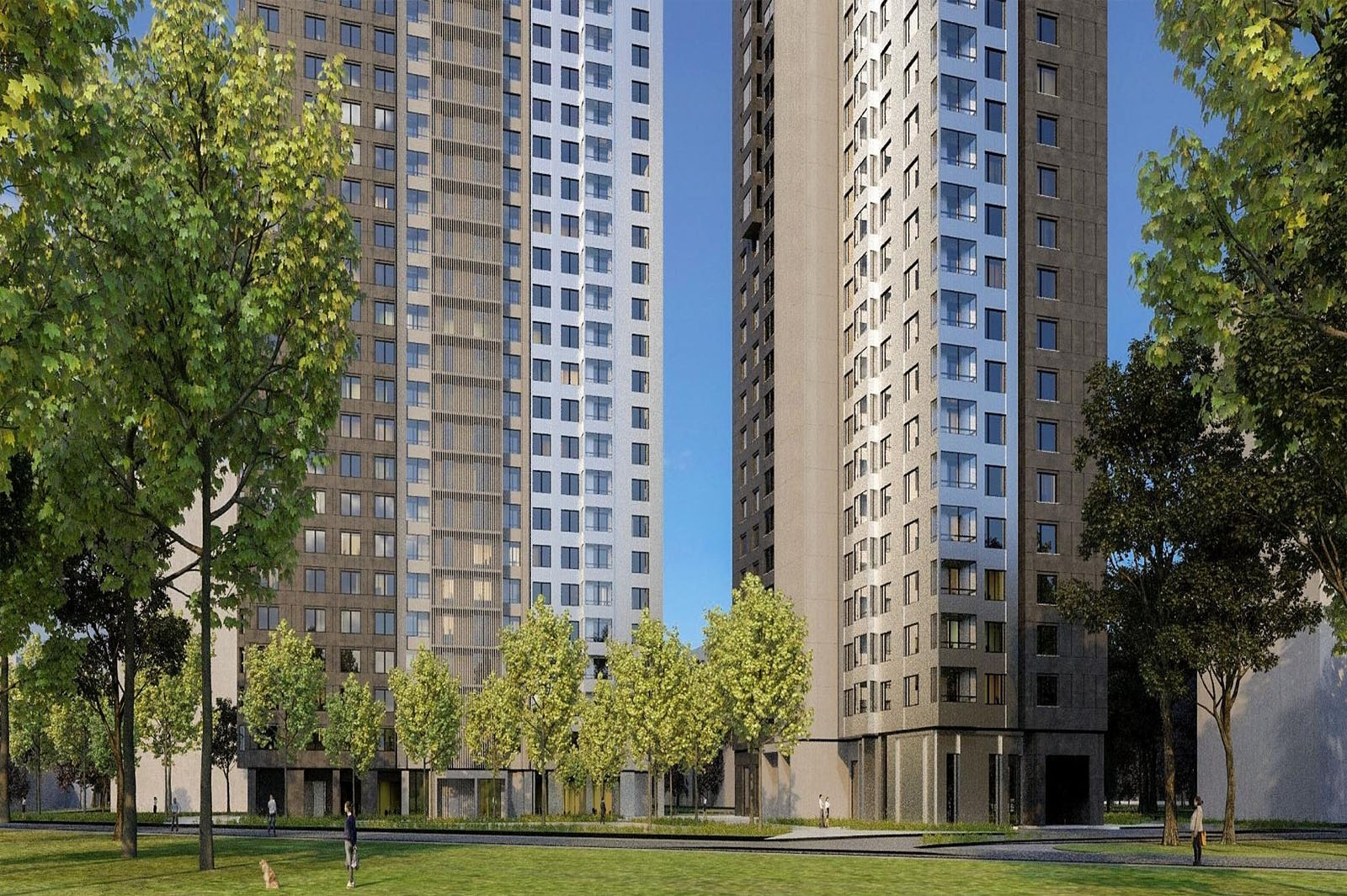Купить Квартиру 3 Парковая