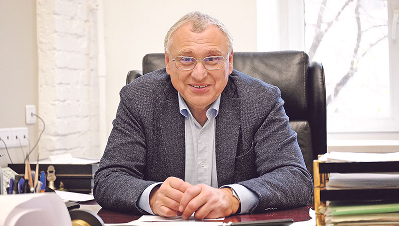 Александр Земельман: «Простых станций в Москве нет»