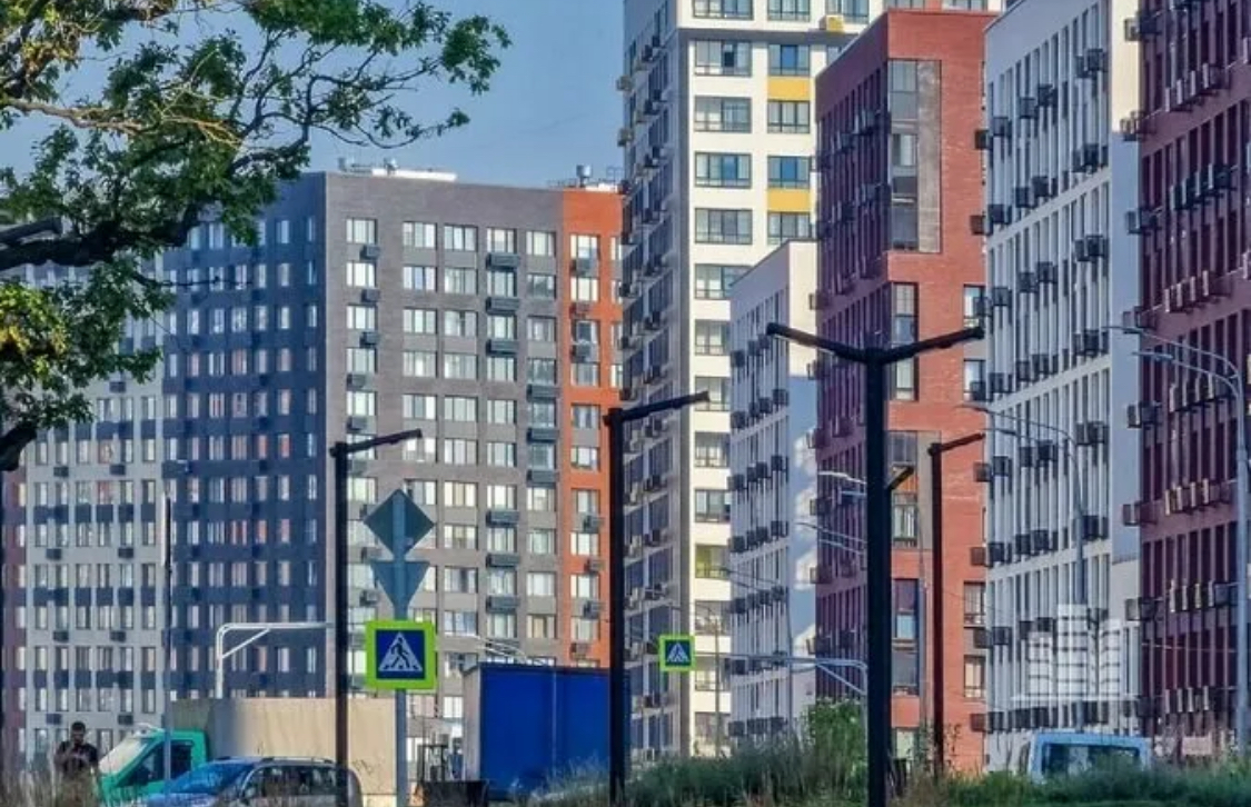 Новостройки Новой Москвы: предложения с отделкой сокращаются, цена за квадратный метр растет