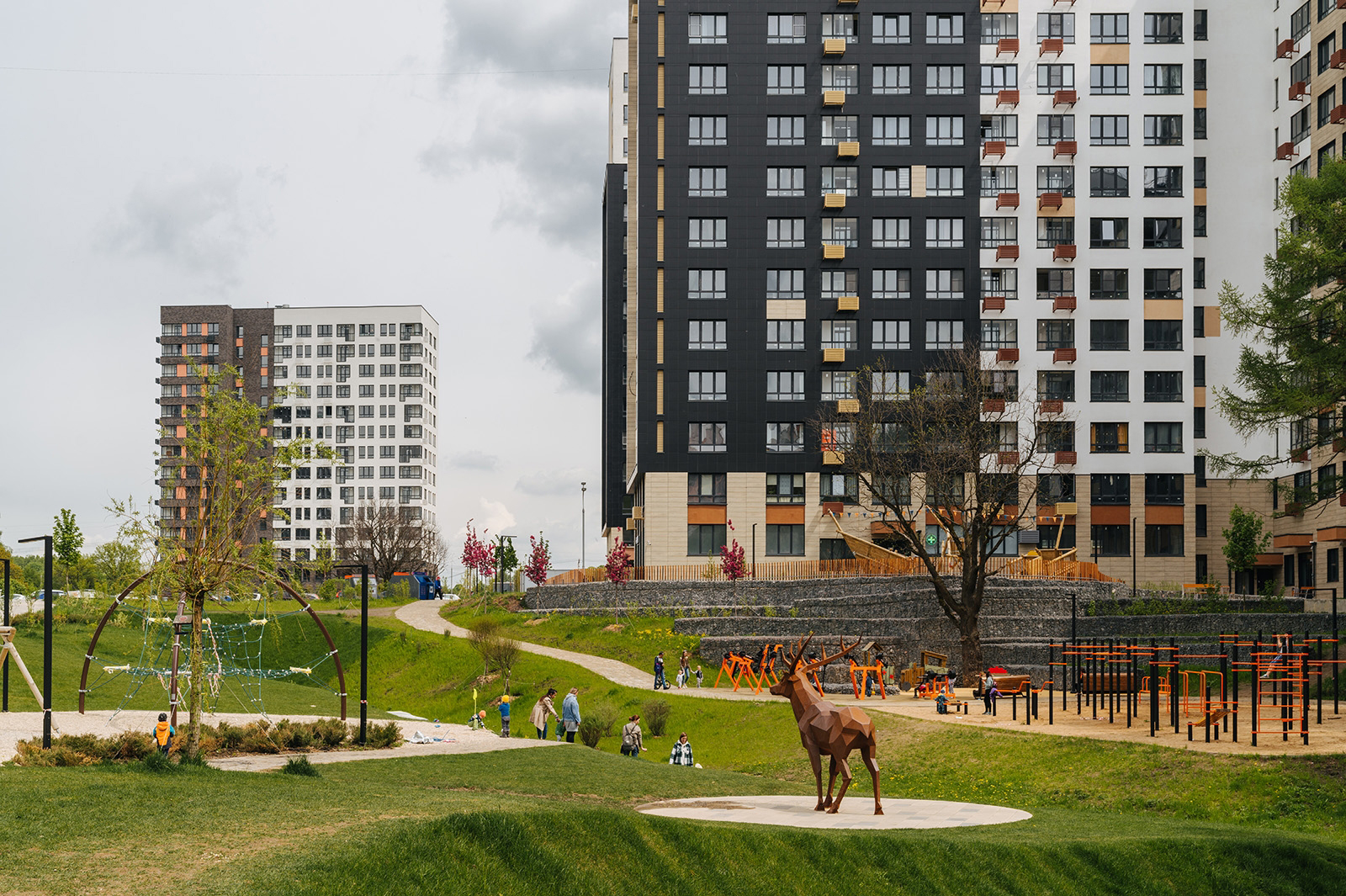 Москва коммунарка скандинавский бульвар. А101 Скандинавия. Жилой комплекс Скандинавия Москва Коммунарка. Скандинавия Юг а101. ЖК Скандинавия а 101.