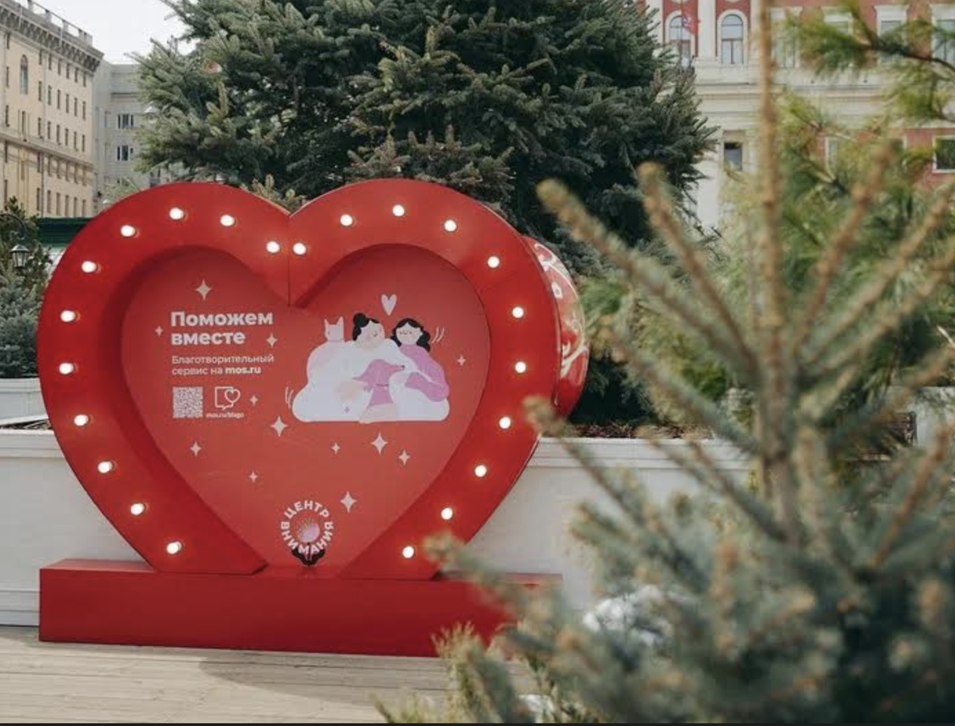 Часы на фасаде театра имени Образцова отправили на реставрацию ...