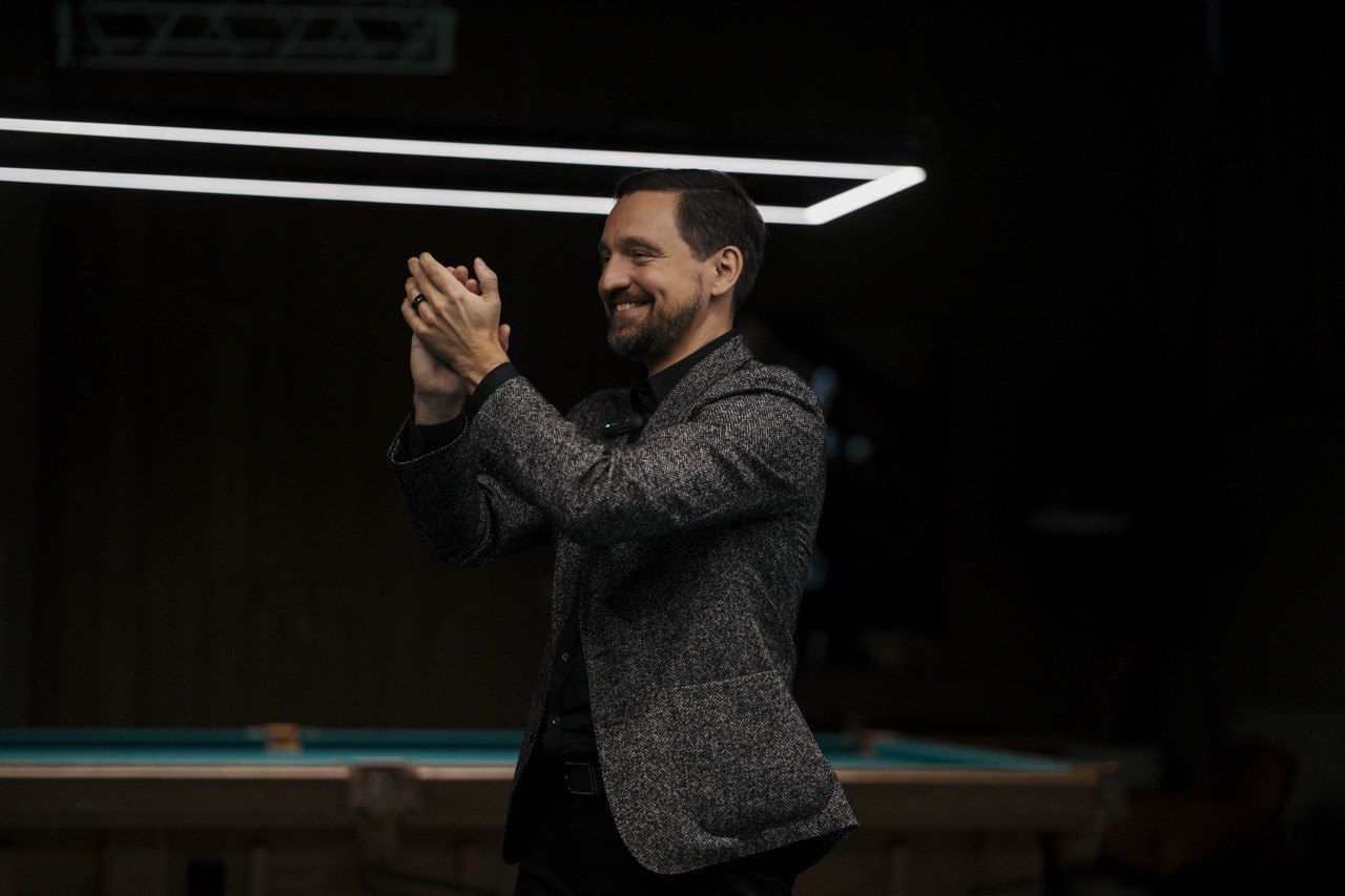 Группа Родина вписала новый рекорд в историю спорта 