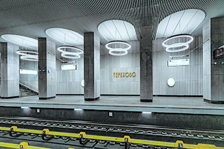 Десять важных фактов о новых станциях метро 