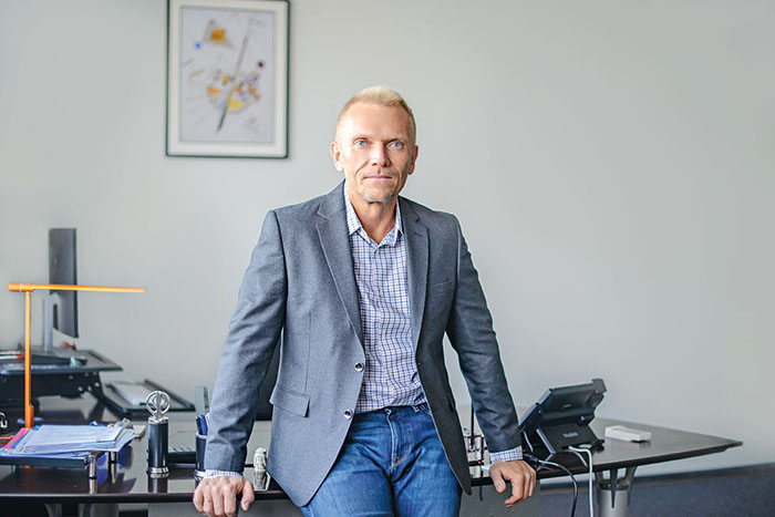 KSB в России: итоги, планы, перспективы