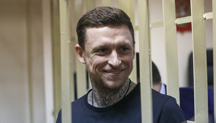Мамаев и Кокорин выходят на свободу