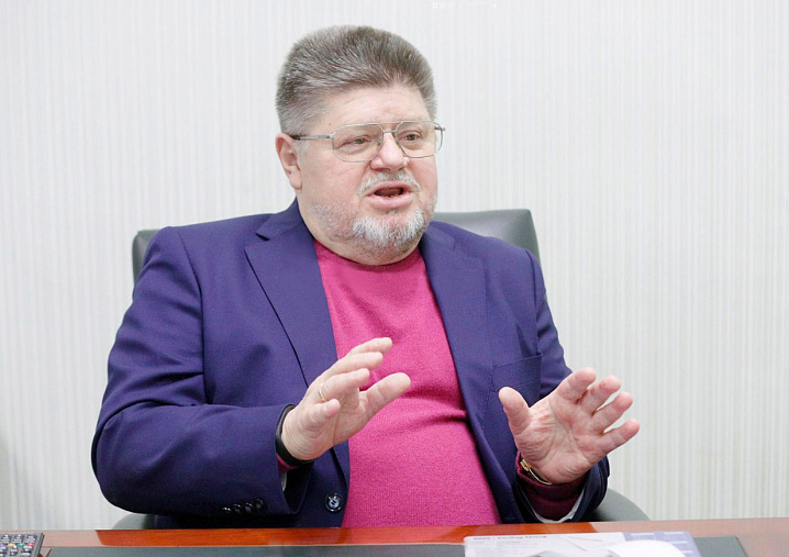 Главный нарколог: после окончания самоизоляции всплеска алкоголизма в России не будет