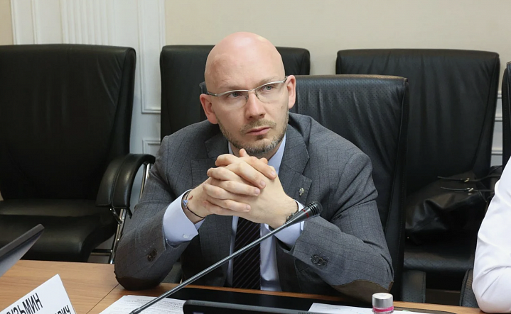 Константин Михайлик, замглавы Минстроя РФ: «Мы всегда строили все свои наработки на том, что мы не отстаем, а обгоняем мир»