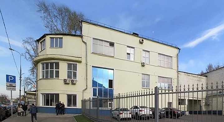 На «Автозаводской» отреставрируют фабрику-кухню завода «Динамо» 