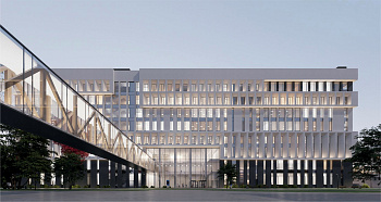 Современные студенческие кампусы изменят модель высшего образования