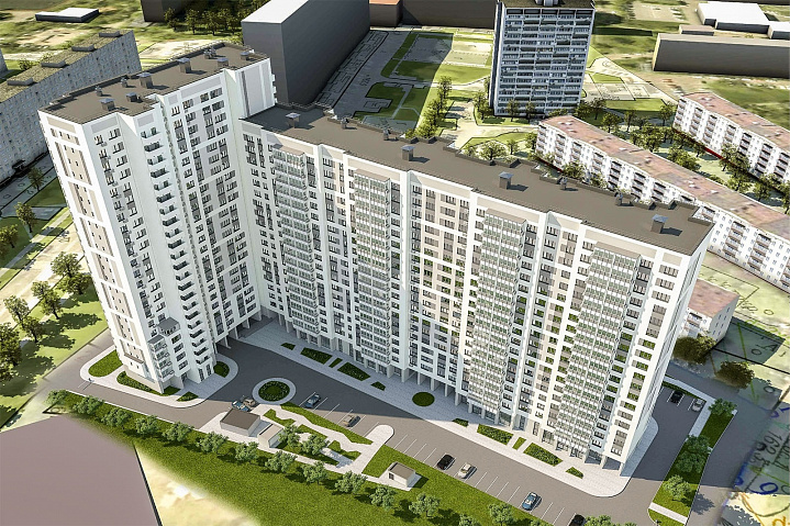 К 2025 году по реновации смогут переехать 80 тысяч москвичей 