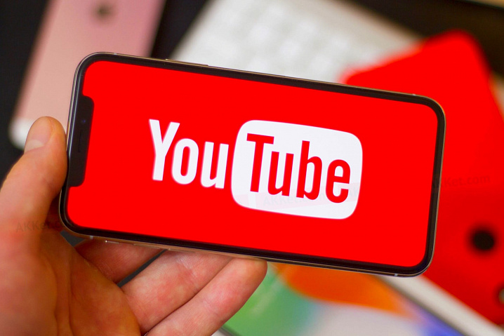 YouTube заблокировал канал медиагруппы «Красный квадрат»