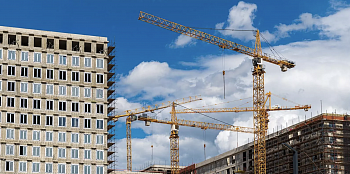Было-стало: в Москве застраивают 920 гектаров промзон 