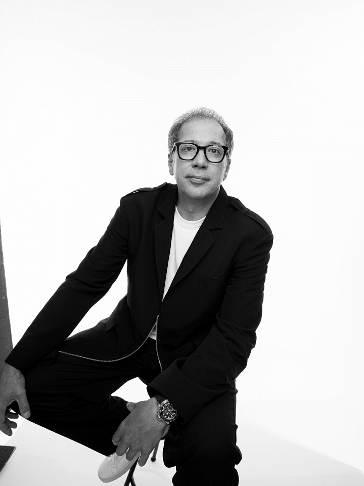Юрий Коган: как OCTOBER GROUP создает амбициозный кластер с артхабом K-CITY на Бауманской и меняет облик ЦАО