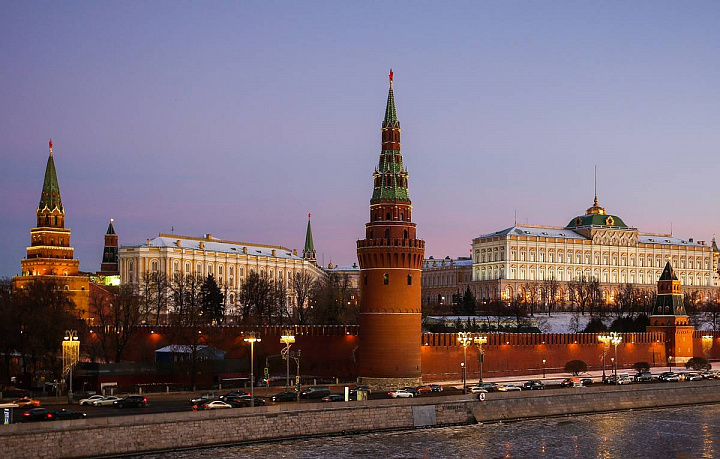 Музеи Московского Кремля вновь открылись для посетителей