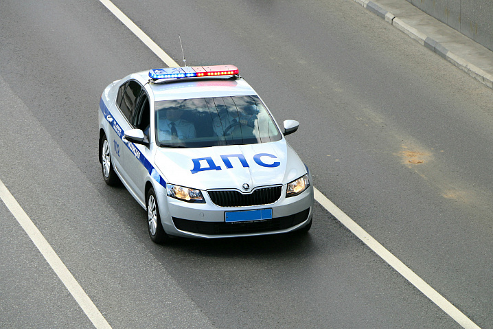 В Москве задержали подозреваемого в стрельбе в такси