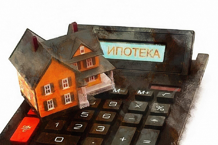 В Минстрое собираются улучшить жилищные условия 5 миллионов россиян